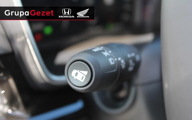Honda CR-V cena 252900 przebieg: 5, rok produkcji 2024 z Biała Rawska małe 301